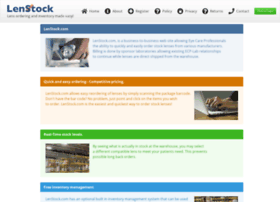 lenstock.com