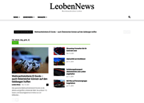 leobennews.at