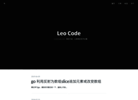 leocode.net