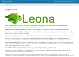 leona.tech