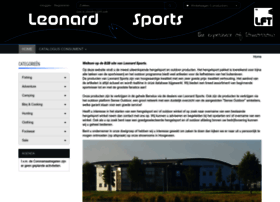 leonardsports.nl
