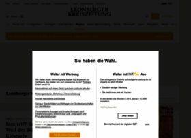 leonberger-kreiszeitung.de