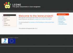 leone-project.eu