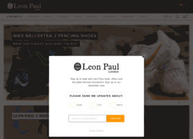 leonpaul.com