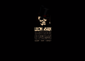 leonryan.com