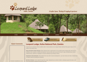 leopard-lodge.com