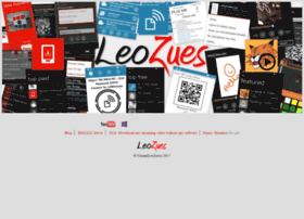 leozues.com
