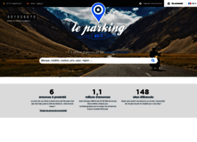 leparking-moto.fr