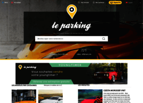 leparking.ch