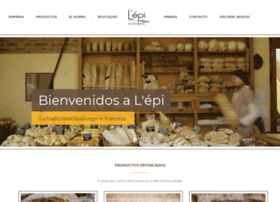 lepi.com.ar
