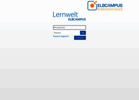 lernwelt.elbcampus.de