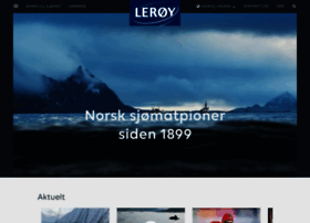 leroyseafood.net