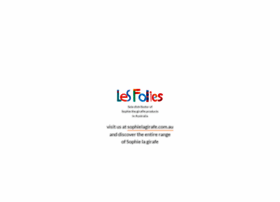 lesfolies.com.au
