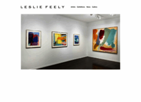 lesliefeely.com