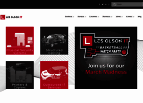 lesolson.com