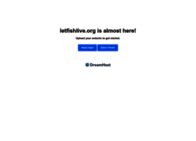 letfishlive.org