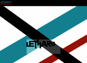 lethargy.ch