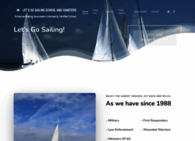lets-go-sailing.net