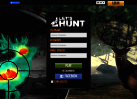 lets-hunt.com