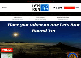 lets-run.co.uk