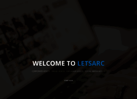 letsarc.com