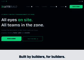 letsbuild.com