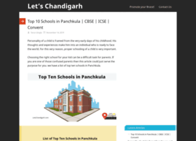 letschandigarh.com