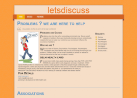 letsdiscuss.co.in