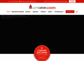 letsgrowleaders.com
