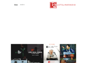 letslinkradio.com