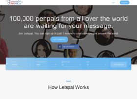 letspal.com