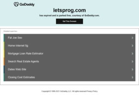 letsprog.com