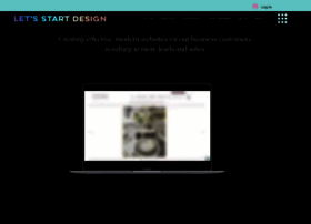 letsstartdesign.com