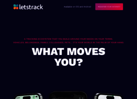 letstrack.co.uk