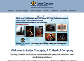 letterconcepts.com