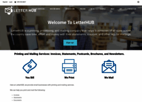 letterhub.com