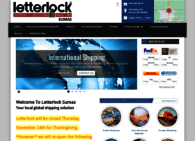 letterlock.com