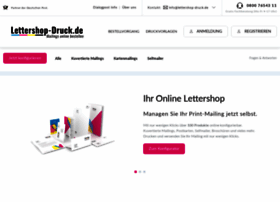 lettershop-druck.de