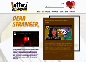 letterstostrangers.org