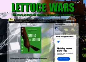 lettucewars.net