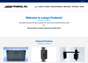 letzgoproducts.com
