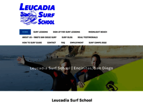 leucadiasurfschool.com