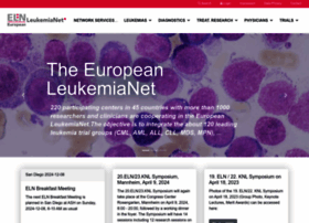 leukemia-net.org