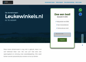 leukewinkels.nl