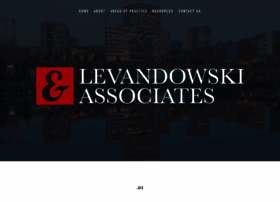 levanlaw.com