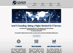 level5consulting.net
