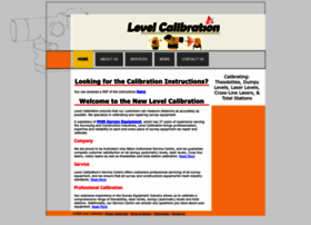 levelcalibration.com.au
