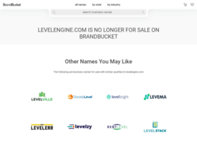 levelengine.com