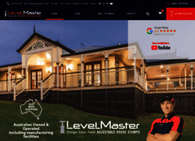 levelmaster.com.au