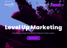 levelupmarketing.co.uk